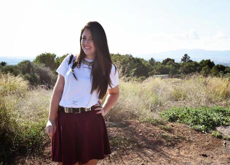 Inspiration tee Inspiration tee