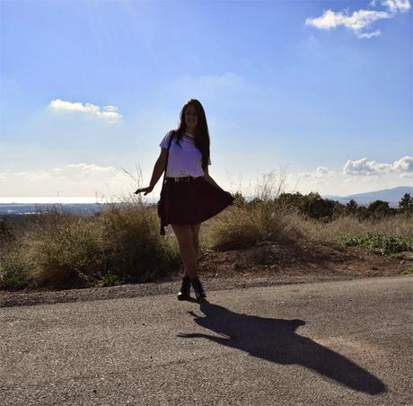 Inspiration tee Inspiration tee