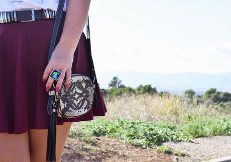 Inspiration tee Inspiration tee