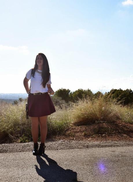 Inspiration tee Inspiration tee