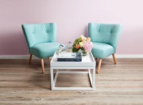 Deco: Sweets 60's Deco: Sweets 60's