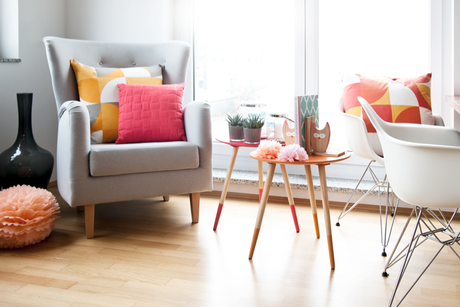 Deco: Sweets 60's Deco: Sweets 60's