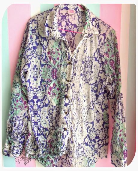 Haul Octubre 2014 vol.2 Haul Octubre 2014 vol.2