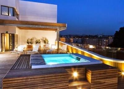 ¿Pensando en una escapada para el puente de Diciembre? ¿Escapamos también con ellos? ¿Pensando en una escapada para el puente de Diciembre? ¿Escapamos también con ellos?