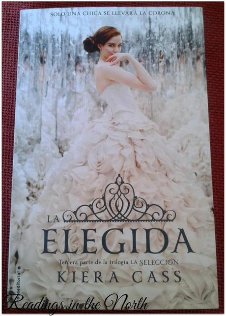 *Mini-Reseñas #5* Imagen