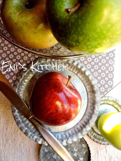 Todo sobre las Manzanas! Todo sobre las Manzanas!