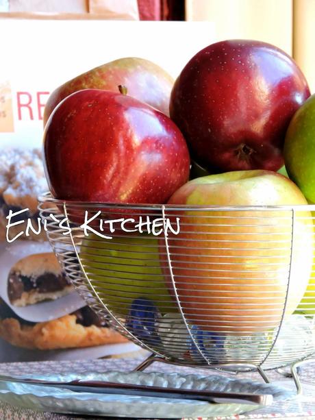 Todo sobre las Manzanas! Todo sobre las Manzanas!