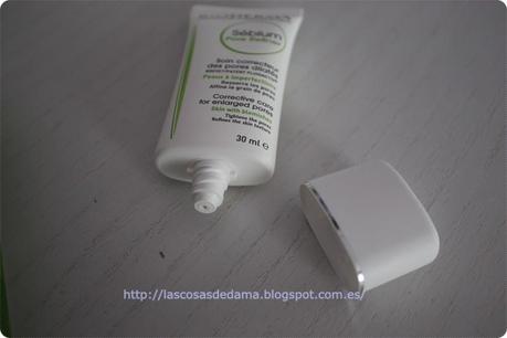 Sébium Pore Refiner de Bioderma Sébium Pore Refiner de Bioderma
