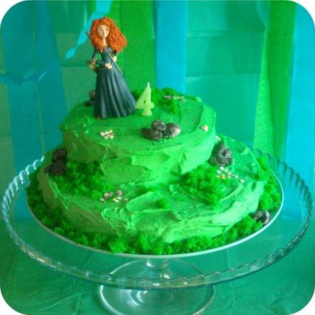 Fiesta 4º cumpleaños de Carlota Fiesta 4º cumpleaños de Carlota