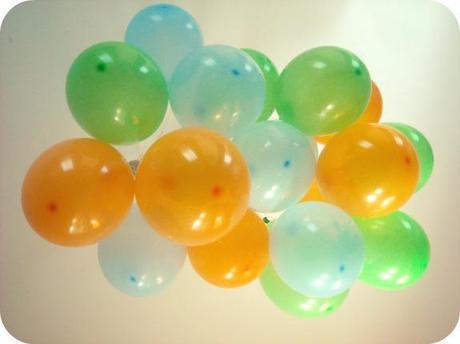 Fiesta 4º cumpleaños de Carlota Fiesta 4º cumpleaños de Carlota