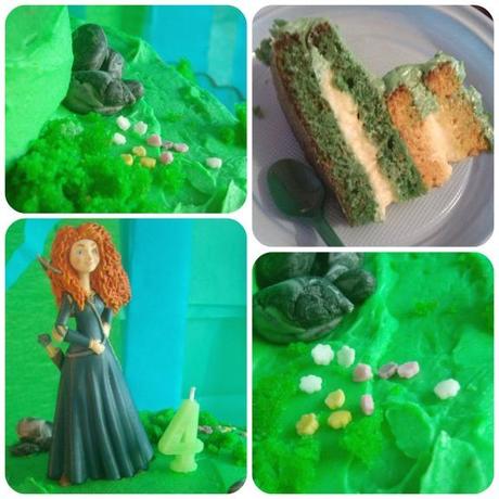 Fiesta 4º cumpleaños de Carlota Fiesta 4º cumpleaños de Carlota