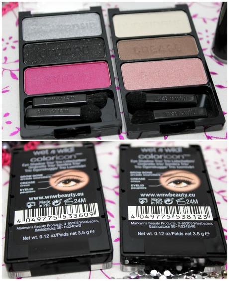 Wet n Wild Wet n Wild