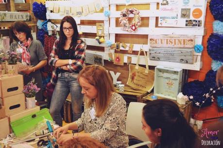 MI CRÓNICA EN DIY SHOW MI CRÓNICA EN DIY SHOW