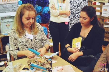 MI CRÓNICA EN DIY SHOW MI CRÓNICA EN DIY SHOW