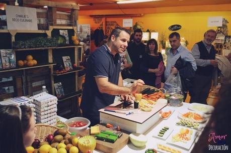 MI CRÓNICA EN DIY SHOW MI CRÓNICA EN DIY SHOW