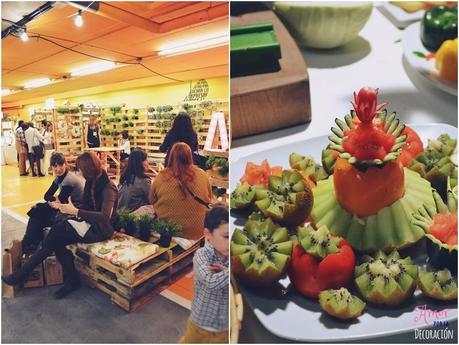 MI CRÓNICA EN DIY SHOW MI CRÓNICA EN DIY SHOW