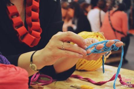 MI CRÓNICA EN DIY SHOW MI CRÓNICA EN DIY SHOW