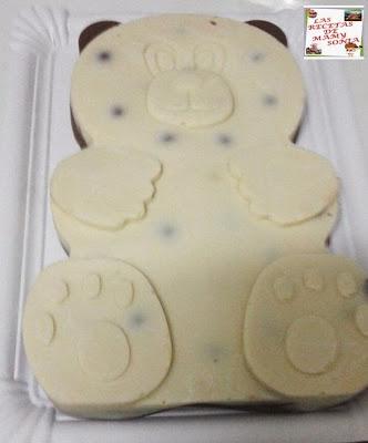 TURRÓN DOS CHOCOLATES CON MALTESERS THERMOMIX TURRÓN DOS CHOCOLATES CON MALTESERS THERMOMIX