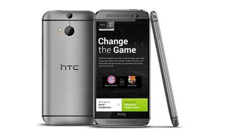 HTC One M7 y M8: actualizarán a Android L en en breves HTC-One-M7-M8-Android-L