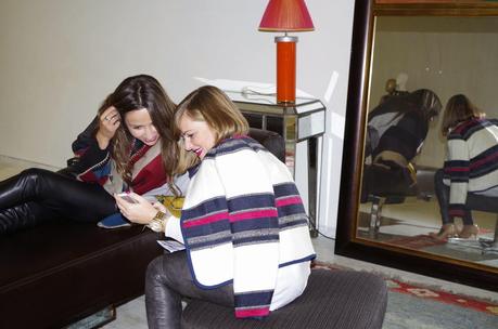 OVIEDO ESTA DE MODA I OVIEDO ESTA DE MODA I