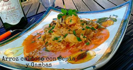 RECETARIO...............................Arroces.- RECETARIO...............................Arroces.-