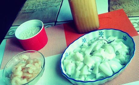 RECETARIO...............................Arroces.- RECETARIO...............................Arroces.-