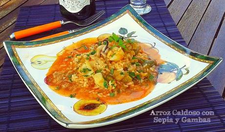 RECETARIO...............................Arroces.- RECETARIO...............................Arroces.-