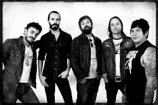 Escucha el primer single del nuevo disco de 69 Revoluciones Escucha el primer single del nuevo disco de 69 Revoluciones