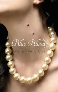 Saga Blue Bloods de Melissa de la Cruz en PDF
