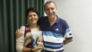 El maravilloso encuentro. Entre la Escuela del Corazón y la Escuela para Aprender a ser feliz.