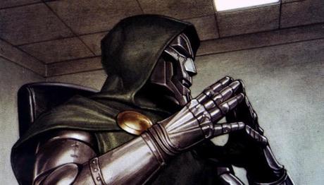 El Doctor Muerte será radicalmente diferente en la nueva 'Los 4 Fantásticos' El Doctor Muerte será radicalmente diferente en la nueva 'Los 4 Fantásticos'