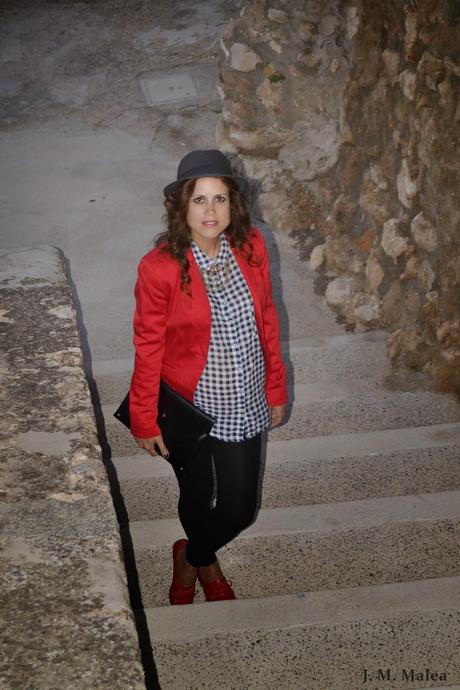 ESTAMPADO VICHY ESTAMPADO VICHY