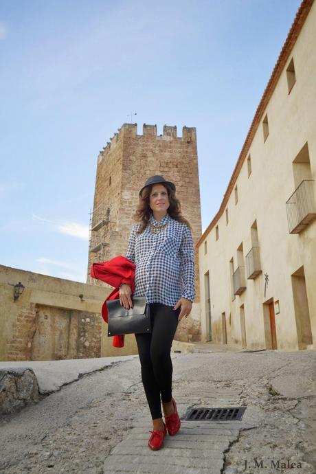 ESTAMPADO VICHY ESTAMPADO VICHY