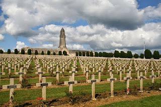 - Especial Centenario de la Primera Guerra Mundial: El fin de la Gran Guerra-