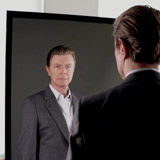 David Bowie - 'Tis A Pity She Was A Whore (2014) David Bowie - 'Tis A Pity She Was A Whore (2014)