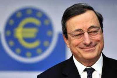 draghi ¿Quo vadis, Unión Europea?