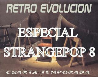 RETRO-EVOLUCION - PROGRAMA 6