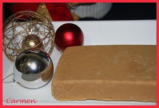 Podemos tomar turrón blando sin preocuparnos por los aditivos Podemos tomar turrón blando sin preocuparnos por los aditivos