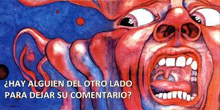 KING CRIMSON | STEVEN WILSON | TRES REMASTERIZACIONES DE SUPER LUJO KING CRIMSON | STEVEN WILSON | TRES REMASTERIZACIONES DE SUPER LUJO