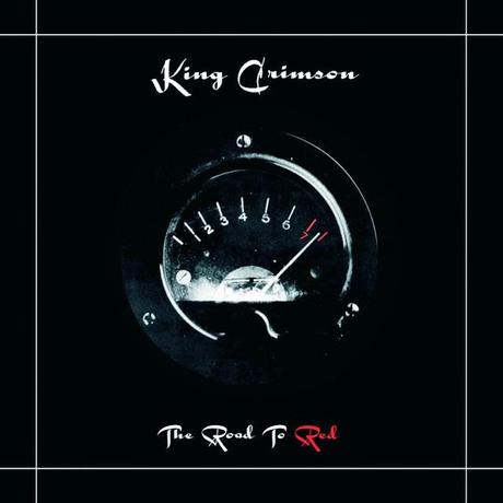 KING CRIMSON | STEVEN WILSON | TRES REMASTERIZACIONES DE SUPER LUJO KING CRIMSON | STEVEN WILSON | TRES REMASTERIZACIONES DE SUPER LUJO