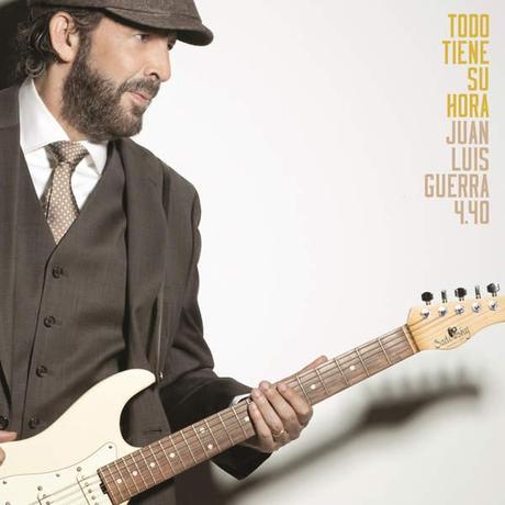 Juan Luis Guerra Todo Tiene Su Hora