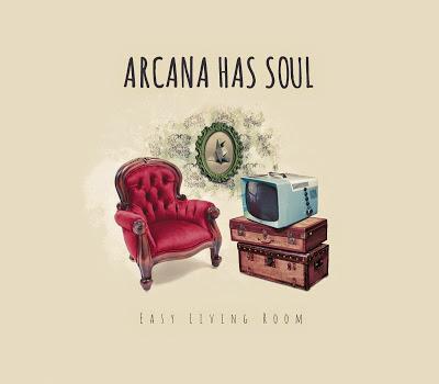 Arcana Has Soul