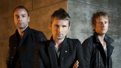 MUSE cabeza de cartel para el BBK LIVE 2015 MUSE cabeza de cartel para el BBK LIVE 2015