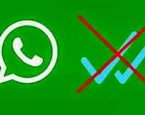 ¿Whatsapp desactivará la función del doble check azul?