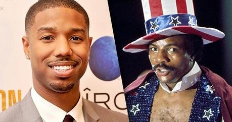 El spin off de 'Rocky' ya está en desarrollo El spin off de 'Rocky' ya está en desarrollo