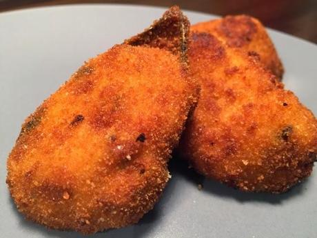 Mejillones tigre. Mejillones tigre.