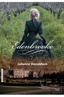 Edenbrooke de Julianne Donaldson Edenbrooke de Julianne Donaldson