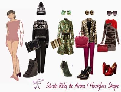AF Moda Tendencias de Moda O/I 2014-2015