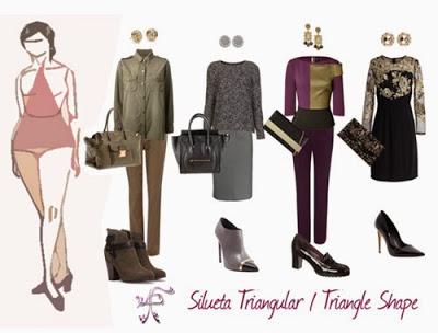 AF Moda Tendencias de Moda O/I 2014-2015