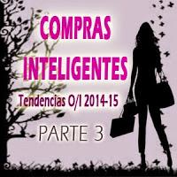 AF Moda Tendencias de Moda O/I 2014-2015